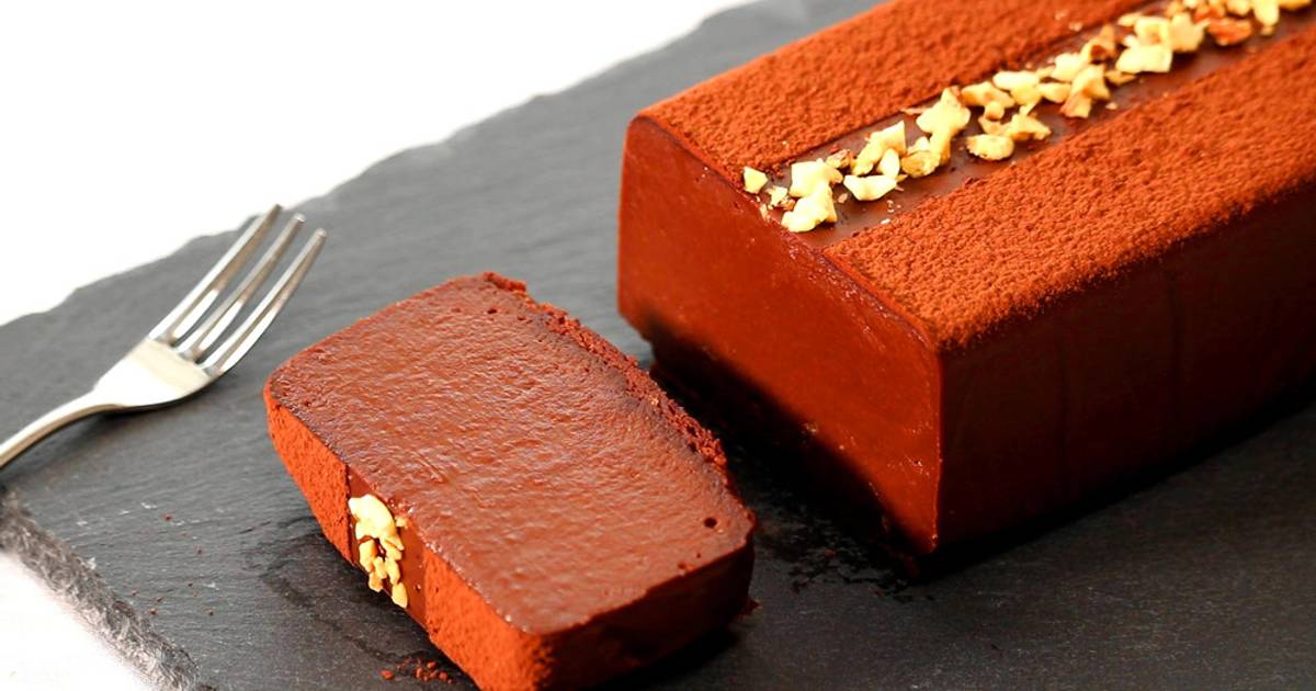 基本からアレンジまで!思わずつくりたくなる「簡単 濃厚チョコテリーヌ」のレシピ集 | クックパッド