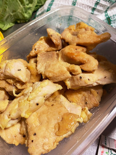 チキチーピカタ-レシピのメイン写真