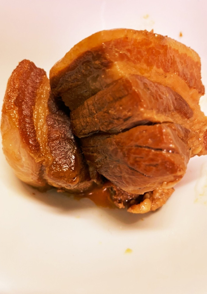 豚の角煮-レシピのメイン写真