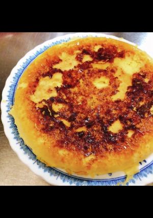 炊飯器で★簡単おからヨーグルトケーキ★-レシピのメイン写真