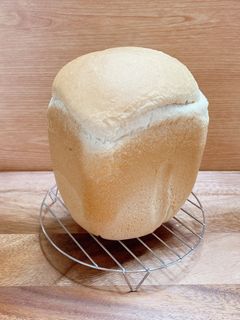 全粒粉入り食パン-レシピのメイン写真