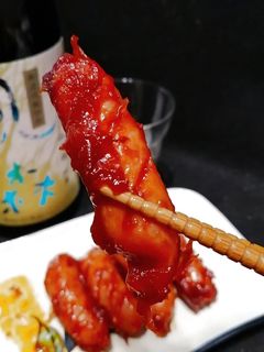 超簡単!ソーセージのケチャップ炒め-レシピのメイン写真