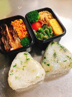男子高校生のお弁当262-レシピのメイン写真