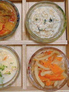 大根 人参の皮 で作る 中華風きんぴら-レシピのメイン写真