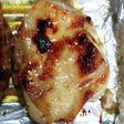 鶏のトースター焼2(塩焼)