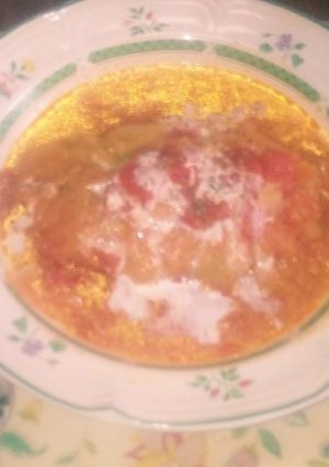 トマト缶でサッパリ！ダブルロールキャベツ-レシピのメイン写真