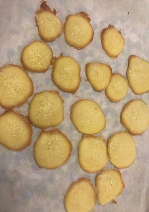 子供と一緒に簡単クッキー-レシピのメイン写真