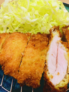 とんかつ-レシピのメイン写真