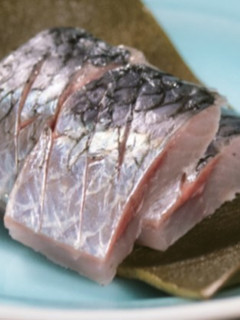 酢〆ニシンの昆布〆-レシピのメイン写真
