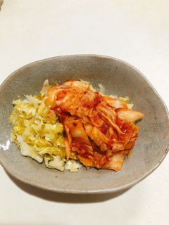 【本技 凄旨キムチ】 W発酵食、W乳酸菌-レシピのメイン写真