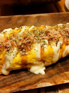 もやしのとんぺい焼き-レシピのメイン写真