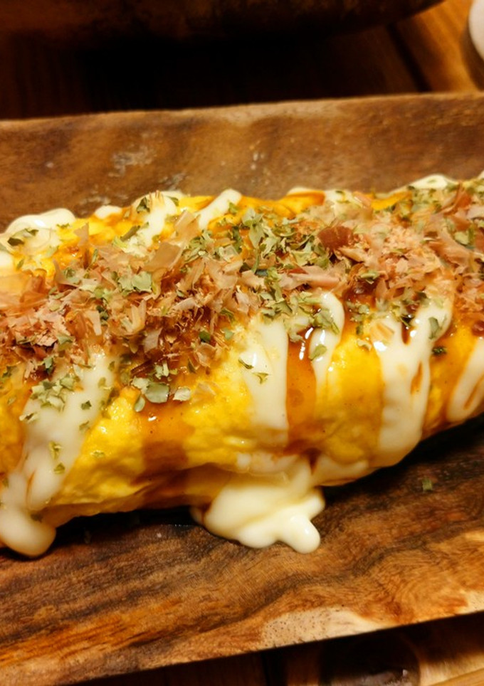 もやしのとんぺい焼き-レシピのメイン写真