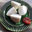 生かぶ辛味噌