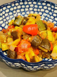 ラタトゥイユ『きのう何食べ』#65-レシピのメイン写真