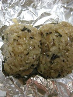 超簡単♪炊くだけ昆布の炊き込みごはん-レシピのメイン写真