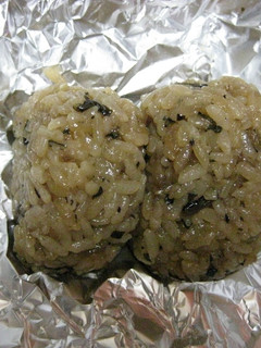 超簡単♪炊くだけ昆布の炊き込みごはん-レシピのメイン写真