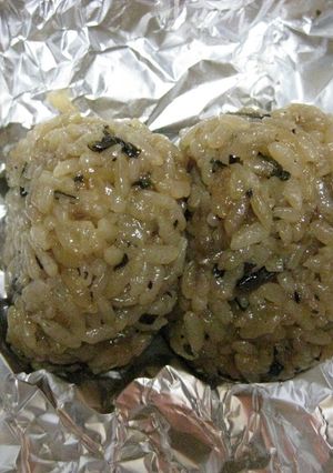 超簡単♪炊くだけ昆布の炊き込みごはん-レシピのメイン写真