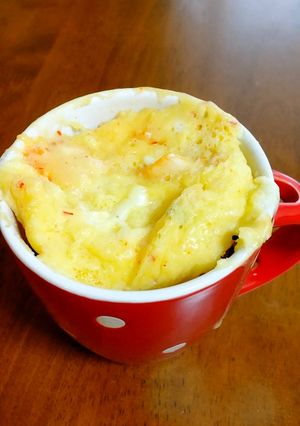 キムチーズパン-レシピのメイン写真