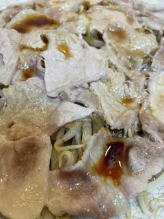 豚バラもやし-レシピのメイン写真