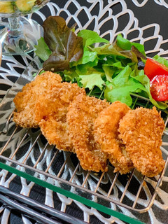 【母のrecipe】さくさくヒレカツ-レシピのメイン写真