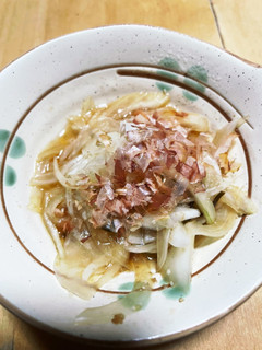 新玉ねぎのサラダ-レシピのメイン写真