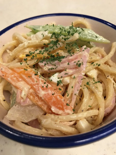 スパサラダ★☆-レシピのメイン写真