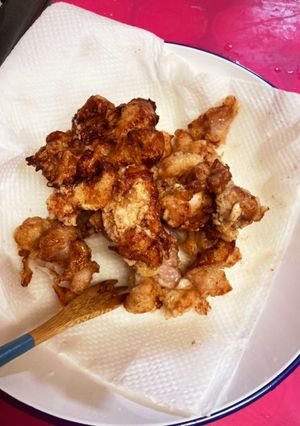 みんな大好き♡唐揚げ-レシピのメイン写真