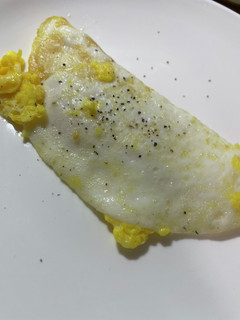 卵のチーズ包み-レシピのメイン写真