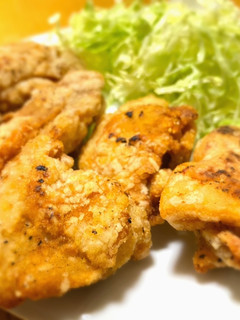 保存版★究極のから揚げ-レシピのメイン写真