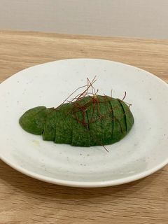 アボカドの味噌漬け-レシピのメイン写真