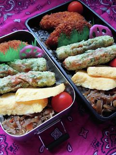 ❜21/5/17 のり弁-レシピのメイン写真