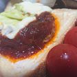 卵なし!牛乳なし!たまねぎなしハンバーグ