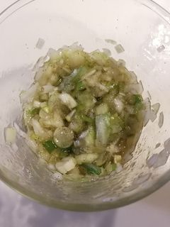 ★ネギ:塩=1:1★ネギ塩だれ★-レシピのメイン写真