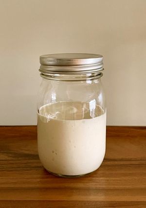 塩糀豆乳マヨネーズ-レシピのメイン写真