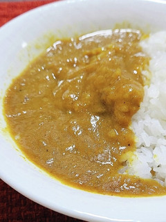 辛旨!スパイスで作るカレー-レシピのメイン写真