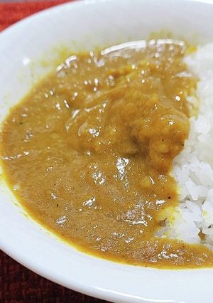 辛旨！スパイスで作るカレー-レシピのメイン写真