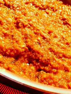 五月病を吹っ飛ばせ!最強肉味噌!-レシピのメイン写真