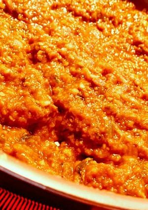 五月病を吹っ飛ばせ！最強肉味噌！-レシピのメイン写真