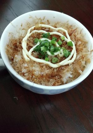 簡単 丼ぶり-レシピのメイン写真