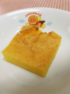 カボチャケーキ-レシピのメイン写真