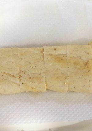 ★豆腐×卵焼き★はんぺん風-レシピのメイン写真