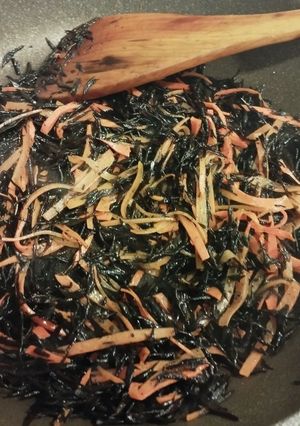 ★五目煮★-レシピのメイン写真