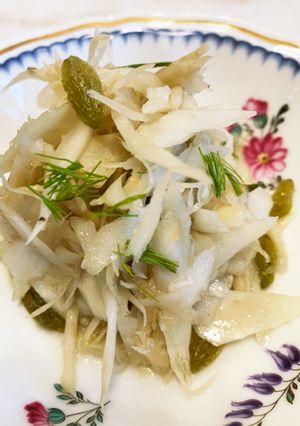 ごぼう・ラペ-レシピのメイン写真