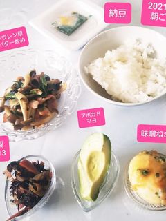 和食色々-レシピのメイン写真