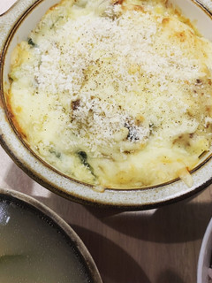 牛肉とポテトのグラタン-レシピのメイン写真