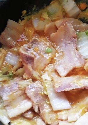 疲れたとき☆豚肉♡-レシピのメイン写真