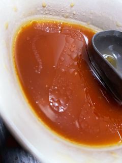 わさびドレッシング-レシピのメイン写真