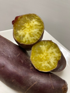 炊飯器でさつまいも-レシピのメイン写真