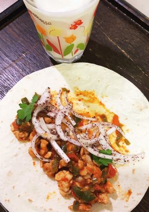 トルコ鶏モモ肉のココレチ-レシピのメイン写真