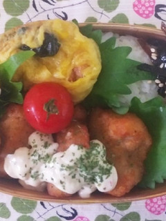 ☆わっぱ弁当生活176-レシピのメイン写真